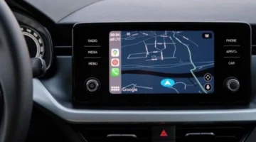 تنبيه أمني خلل في أندرويد أوتو يشتت انتباه السائقين